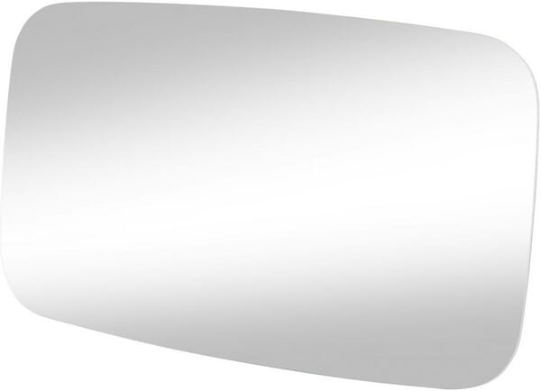 Verre de rétroviseur Hella · réf. 9EY122979001