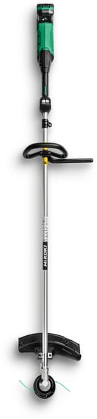 Aku křovinořez CG36DC s D-rukojetí 36V