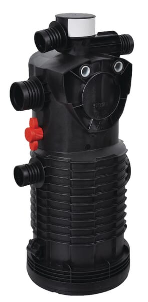 Filtre CNH — réf. 84242244
