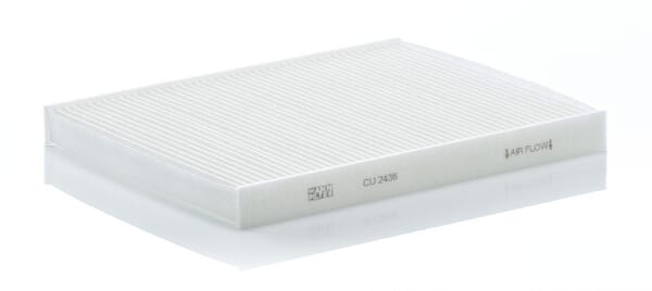 Cab Filter · réf. CU2436