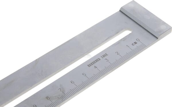 Calibre de marquage 300 mm vue 3