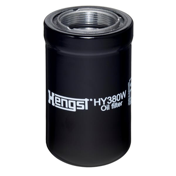 Filtre hydraulique à visser — réf. HY380W