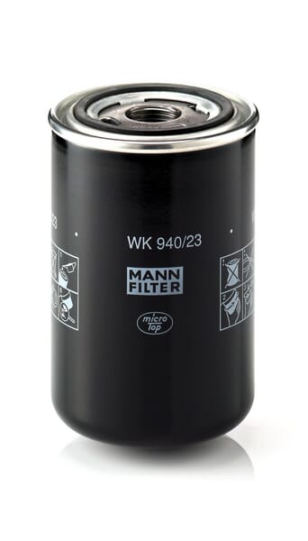 Filtre à carburant — réf. WK94023