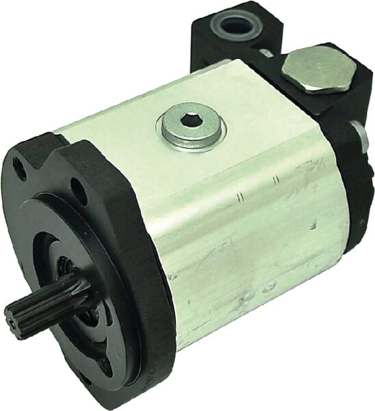 Pompe hydraulique — réf. 84263360