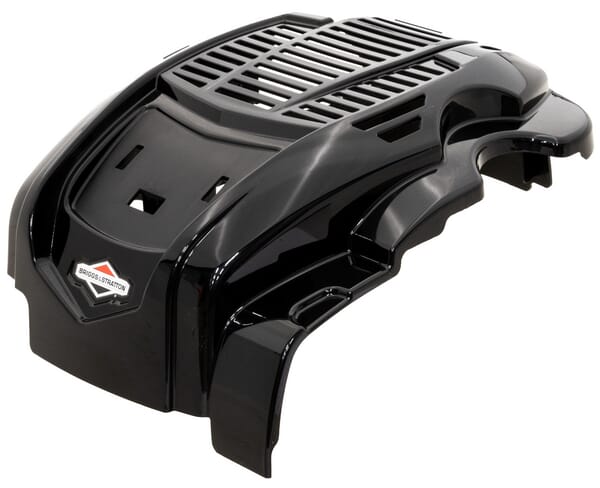 Couvercle du boîtier du ventilateur · réf. 594116