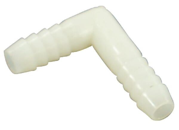 Spojovací článek hadice 90°-3/8x1/4"