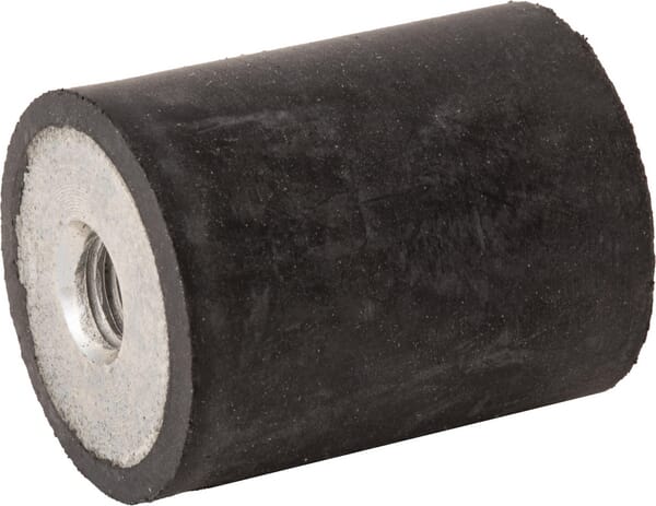 Tlumič vibrací typ E