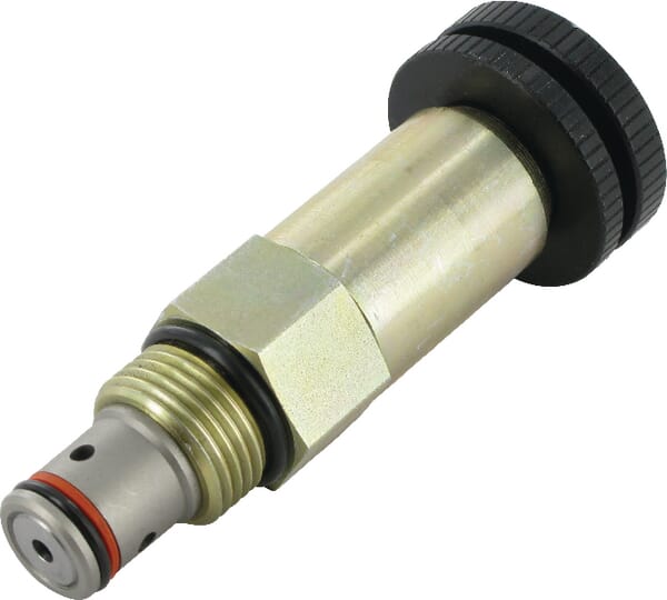 2cest.průtok.regul.ventil CP300-2-B-0-K 6.0/22.5l/m