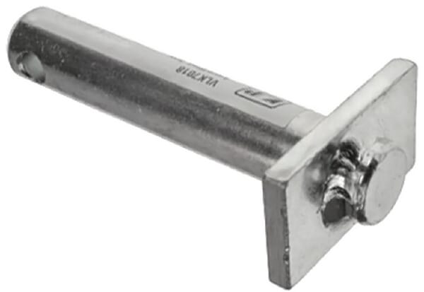 Čep vyrovnávací skříně