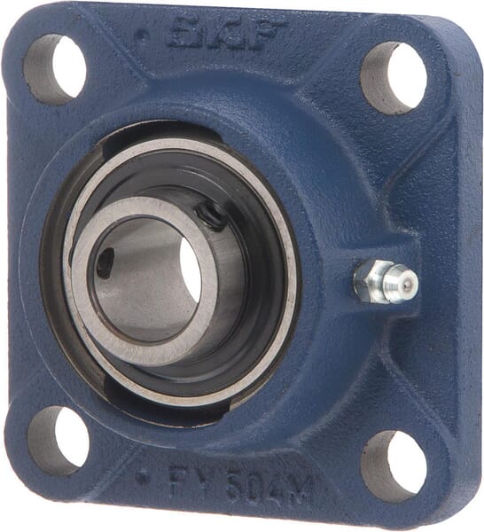 Logement de palier FY SKF — réf. 7500FY20TF