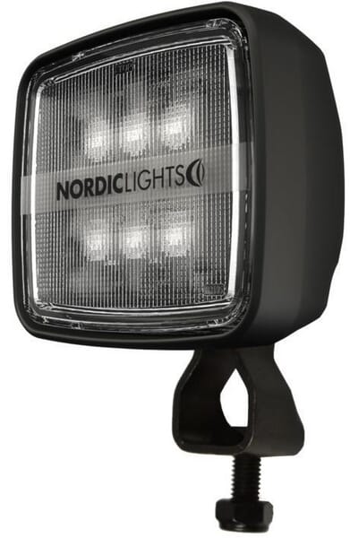 Nordic lights KL2001LED 20W Faisceau large DT — réf. 982601B