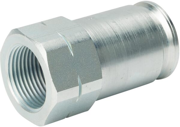 Embout 3/4" vue 2