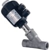 2/2 NC 1/2" - 2" pressure operated - PPV10P..K series