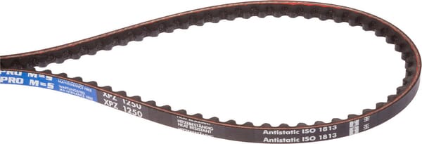 Courroie trapézoïdale Super XE Power  — réf. XPZ1250XEP