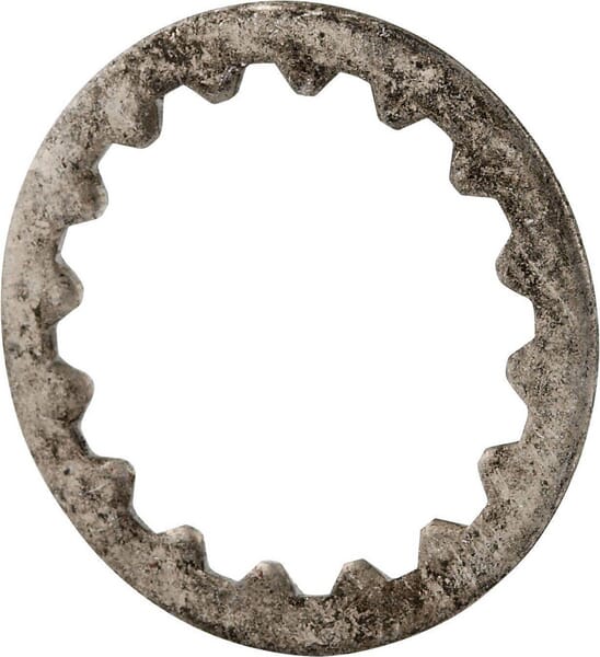 Bague de poussée du tambour 2,5 mm C-360 · réf. 26900050426180