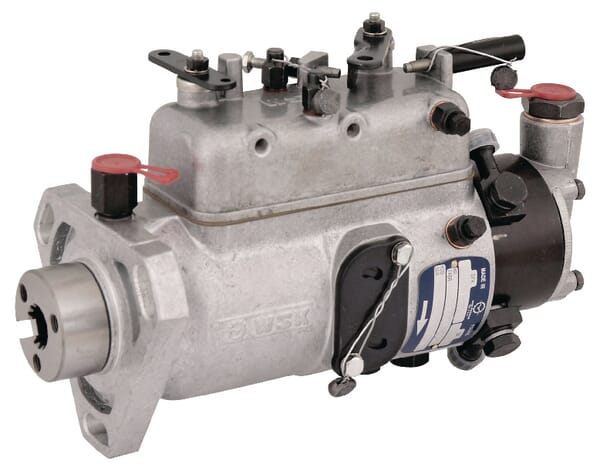 Pompe d'injection de carburant, rotative à 4 cylindres — réf. 2690UR041381