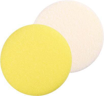 Mousse de polissage jaune 75 vue 2