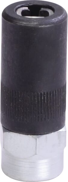 Embout pompe à graisse HD1/8"B — réf. 43595GROZ