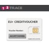 Accessoires 12Trace credits