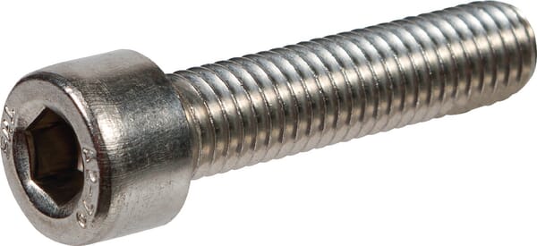 Vis à 6 pans creux M8x35 inox · réf. KG00565700