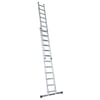 2-piece ladder for professional use