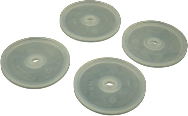 Jeu de membrane desmopan (4) — réf. AR2373