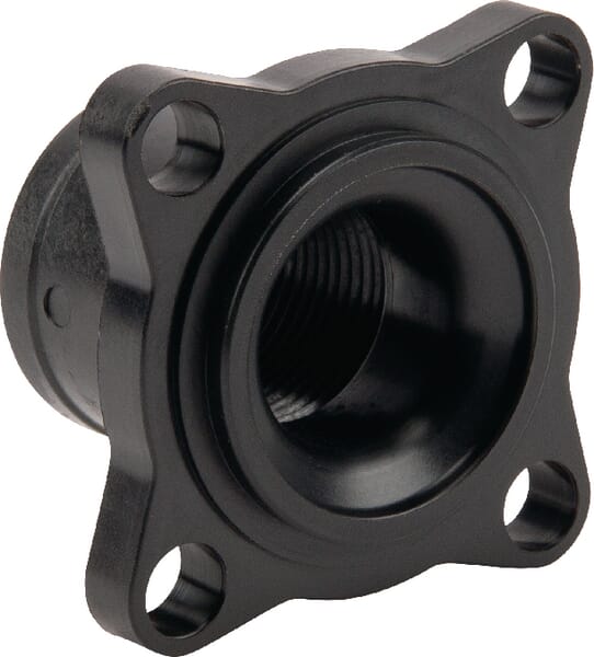 Adaptateur filet mâle 3/4" (NPT) vue 2