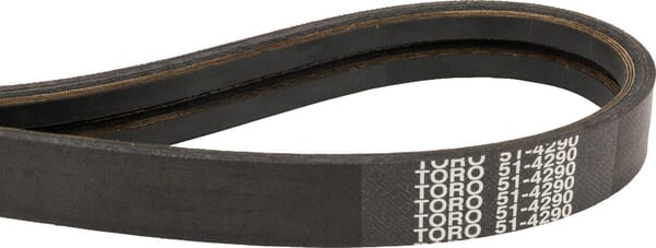 Courroie trapézoïdale — réf. 514290