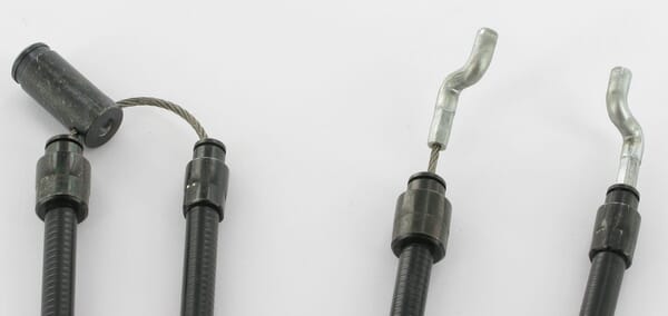 Cable cde 3 vit. · réf. ET43109