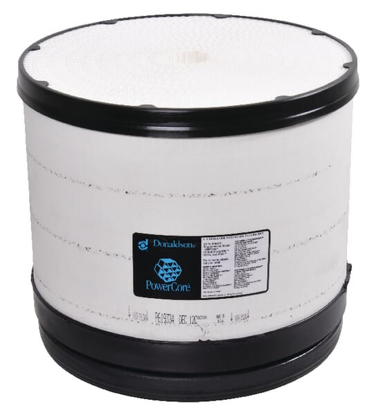 Filtre air primaire POWERCORE — réf. P619334