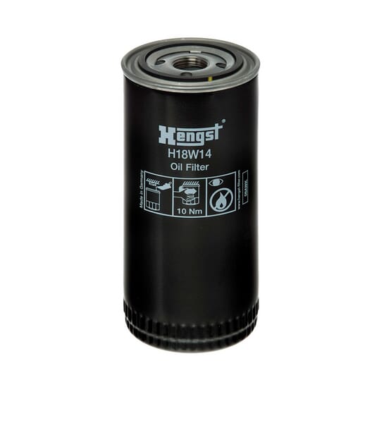 Filtre hydraulique à visser — réf. H18W14