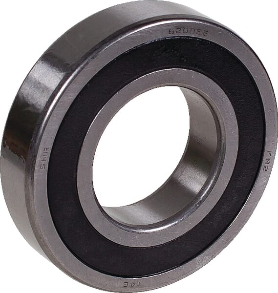 Kuličkové ložisko