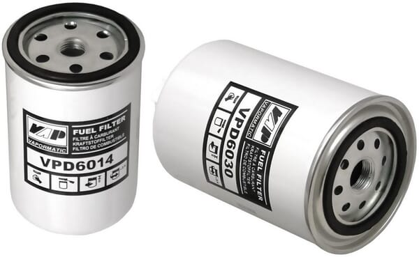 Kit Filtre Ih — réf. VPD6080