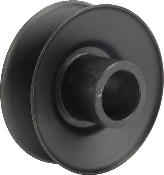 Poulie double moteur · réf. 7560639A