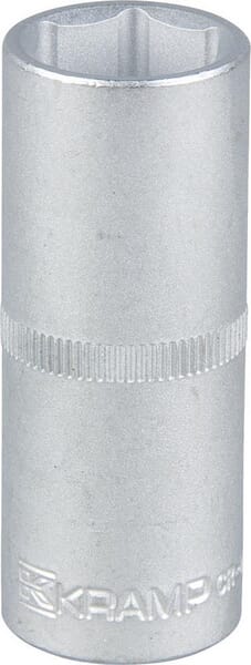 Douille longue 1/4" 6 pans 14 mm — réf. 18060063140KR