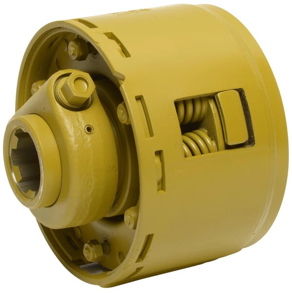 Embrayage EFBK96/4R TK138 190daNm — réf. 5816051190
