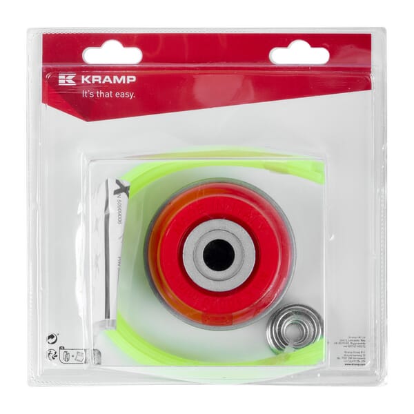 Tête de coupe 80mm (1) — réf. KGFGP454978P01B