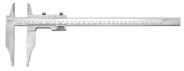 Pd coulis bec pte 1/50em 300mm — réf. 805S