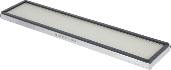 Filtre de cabine — réf. CUD57022