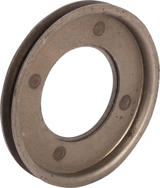 Disque vue 3