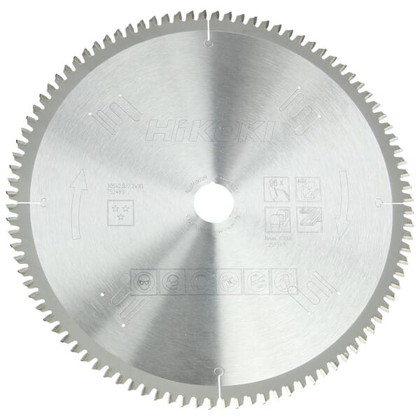 Lame de scie circulaire 305x30 T96 · réf. 752489