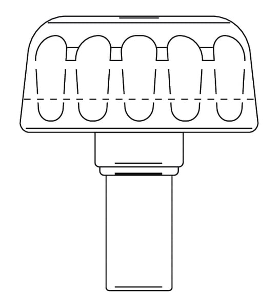 Bouton de réinitialisation vue 3