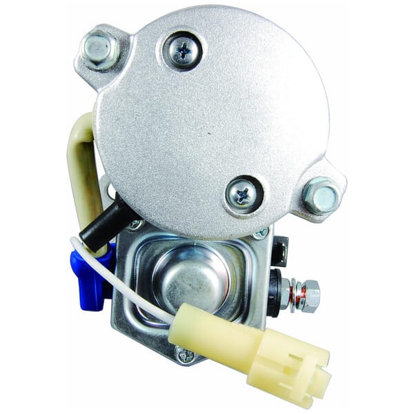 Démarreur 12V, 2.2kW, 9 dents, CW, Kramp vue 4