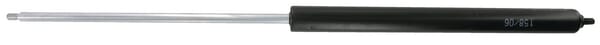 Vérin à gaz L445-350N — réf. CA055256
