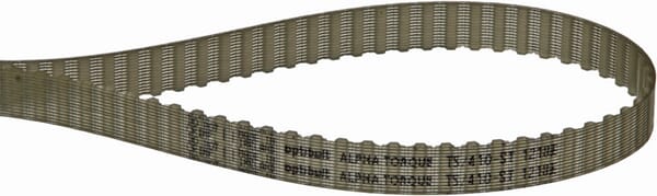 Courroie dentée ZRM 82T - 10 mm — réf. T541010