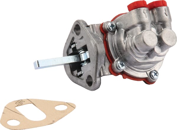 Pompe d'alimentation — réf. 4222174M91KR