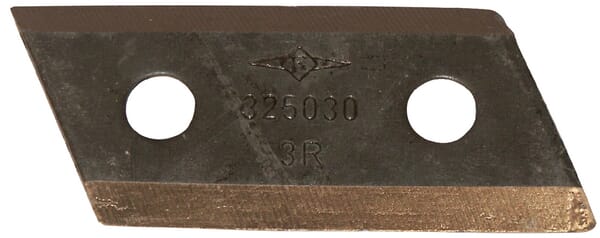 Couteau broyeur AL-KO H1800/H220 · réf. AK325030