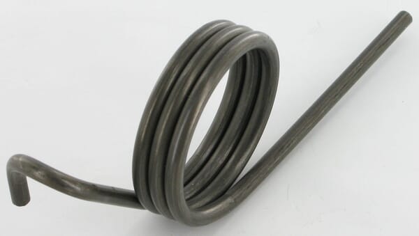 Zkrutná pružina Compac