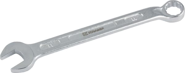 Clé mixte, 11 mm, Kramp vue 2