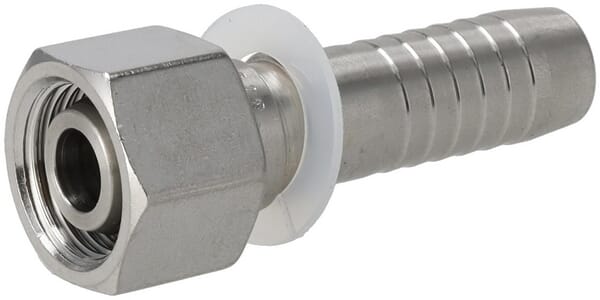 Raccord DN05-M12x1,5-6L SS · réf. PGLO512SS
